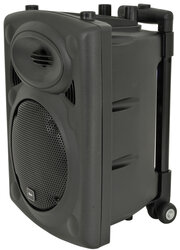 QTX QR8PABT Portable PA QR8PABT (178.838UK)