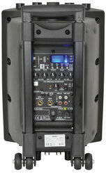 QTX QR8PABT Portable PA QR8PABT (178.838UK)