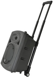 QTX QR8PABT Portable PA QR8PABT (178.838UK)