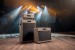Blackstar St. James 50 EL34 1x12 Combo Fawn, Fawn