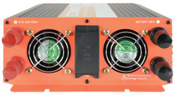 Mercury 24Vdc 1500W Modified Sine Wave Inverter IMS1500-24 (652.009UK)
