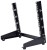 Adastra Desktop Rack Stand 9 Unit High DRS-9U 953.559, Black