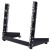 Adastra Desktop Rack Stand 9 Unit High DRS-9U 953.559, Black