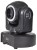 Qtx MHS-40K: 40W Kaleidoscope Beam LED Moving Head