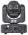 Qtx MHS-40K: 40W Kaleidoscope Beam LED Moving Head