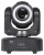 Qtx MHS-40K: 40W Kaleidoscope Beam LED Moving Head