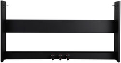 Nux Piano Stand For NPK-10 NPS-1 Pianos 169.042, Black