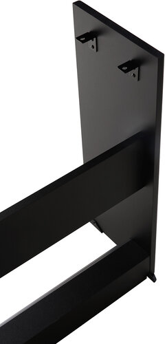 Nux Piano Stand For NPK-10 NPS-1 Pianos 169.042, Black