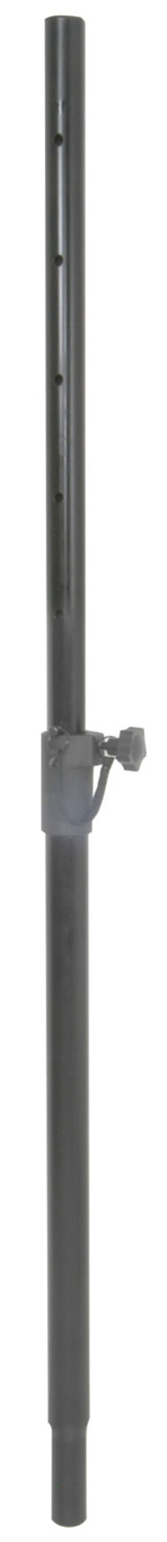Qtx Telescopic 35mm Speaker Pole 180.217