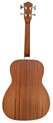 Chord BOM-40 Electro-Acoustic Short-Scale Bass Guitar