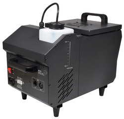STRATUS-1200: Low Level Fog Machine 1200W