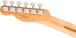 Fender Player II Telecaster Electric Guitar, Black, Maple