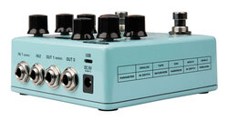 NUX Duo Time Dual Delay Engine, 173.374UK
