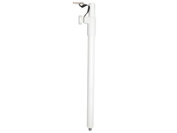 Ultimax MSA 220 35mm-M20 Thread Speaker Pole