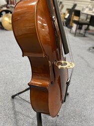Roderich Paesold 602 Cello - Used