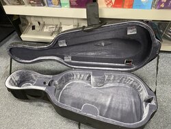 Roderich Paesold 602 Cello - Used