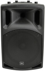 Qtx QX15PA-PLUS Portable PA UHF USB/SD/FM/BT QX15PA-PLUS, New Stock