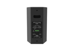 FBT ARCHON 110 2-way Passive Speaker -10"+1" - 700Wrms, BLACK, 36253