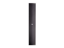 Vertus CLA 406.2A Professional Active Column Array, Black