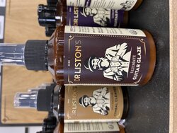 Doctor Liston's Ultimate Guitar Glaze 150ml