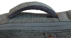 Roksak Ultimate Gig Bag For Guitars, 30mm Padding, Electric Guitar RGG-E30GT