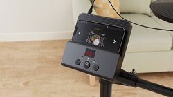 NUX DM-110 Digital Drum Kit, 176.309UK