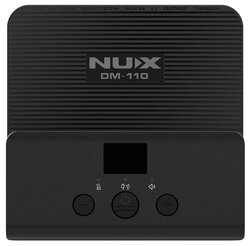 NUX DM-110 Digital Drum Kit, 176.309UK