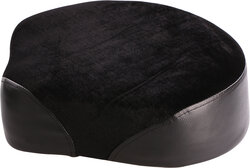 NU-X Saddle Style Drum Throne / Stool NDT-03, 180.235UK