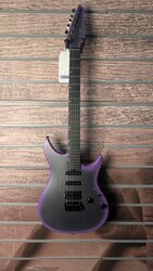 Enya Nova Go Inspire Electric Guitar, Royal Purple