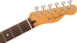 Fender Player II Telecaster Electric Guitar, Birch Green