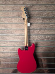 Fender Squier Sonic Mustang Mn, Torino Red