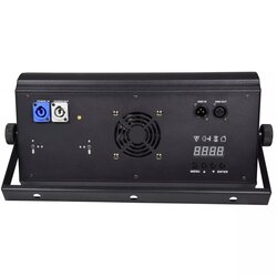 Citronic SpectraBox: 240W LED Colour Blinder and Strobe, Slight Fault