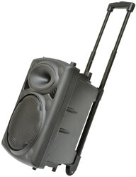 QTX QR Series Portable Powered PA Unit