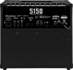 EVH 5150 Iconic 15w Guitar Combo