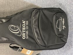 Ortega Billy Watman BYWSM Electro Classical - Used