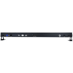 QTX Duplex-Bar: 48 X 3W Double RGBA LED Wall Bar, 151.614UK