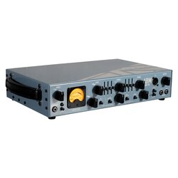 Ashdown UK-ABM-600-EVO IV MADE IN THE UK, Grey