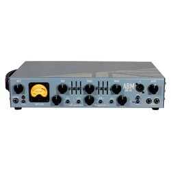 Ashdown UK-ABM-600-EVO IV MADE IN THE UK, Grey