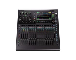 ALLEN & HEATH QU5 DIGITAL MIXER