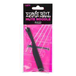 Ernie Ball Mute Noodle (BASS)