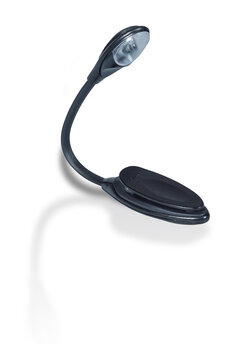 Electrovision Book Light