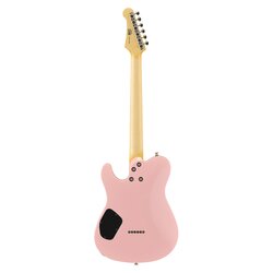 Yamaha Pacifica Standard Plus SC PACS+11SMASP, Ash Pink