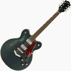 Gretsch G2622 Cadillac Green