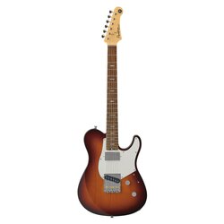 Yamaha Pacifica Standard Plus SC PACS+11S Sunburst