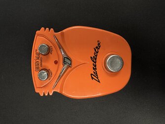 Danelectro Chicken Salad Vibrato- Used