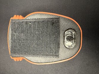 Danelectro Chicken Salad Vibrato- Used
