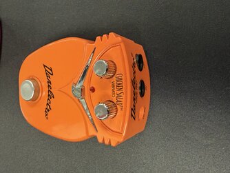 Danelectro Chicken Salad Vibrato- Used