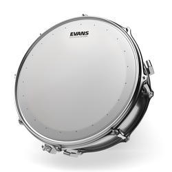 Evans EC2S Clear Standard Pack (12", 13", 16") with 14" HD Dry Snare Batter