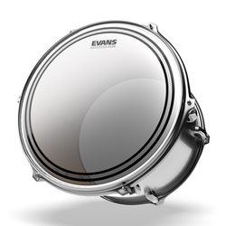 Evans EC2S Clear Standard Pack (12", 13", 16") with 14" HD Dry Snare Batter