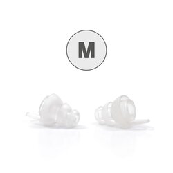 Crescendo Music 20 Hearing Protection